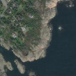 Satellite imagery of Gitmartangen, NO