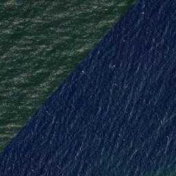 Satellite imagery of Merise, EE