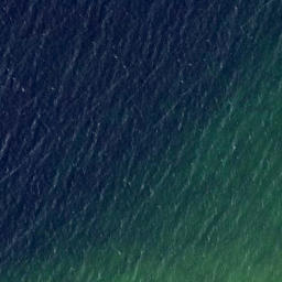 Satellite imagery of Merise, EE