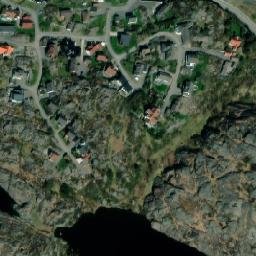 Satellite imagery of Bekkjarvikodden, NO