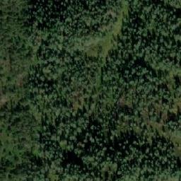 Satellite imagery of Bukkhomfjellet, NO
