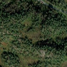 Satellite imagery of Bukkhomfjellet, NO
