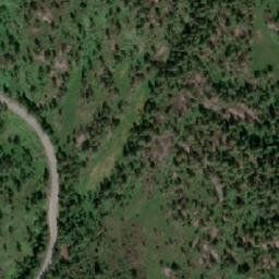 Satellite imagery of Stokkedalsfjellet, NO