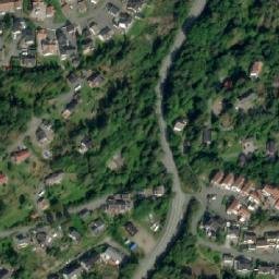 Satellite imagery of Nesskjæra, NO