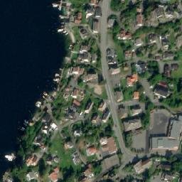 Satellite imagery of Nesskjæra, NO