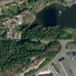 Satellite imagery of Langnes, NO