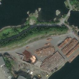 Satellite imagery of Langnes, NO