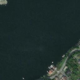Satellite imagery of Saulholmane, NO