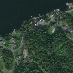 Satellite imagery of Saulholmane, NO