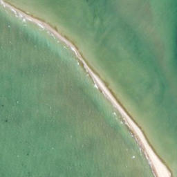 Satellite imagery of Kiipsaare Nukk, EE