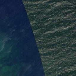 Satellite imagery of Suuriku Pank, EE