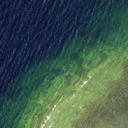 Satellite imagery of Merise, EE