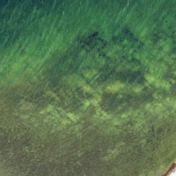 Satellite imagery of Merise, EE