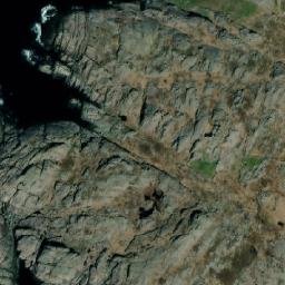Satellite imagery of Ramnatangen, NO
