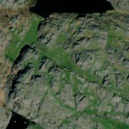 Satellite imagery of Bekkjarvikodden, NO