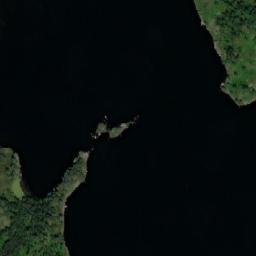 Satellite imagery of Uførfjellet, NO