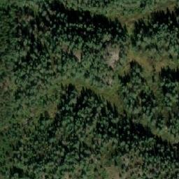 Satellite imagery of Bukkhomfjellet, NO