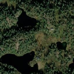 Satellite imagery of Bukkhomfjellet, NO