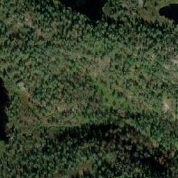 Satellite imagery of Heptefjellan, NO