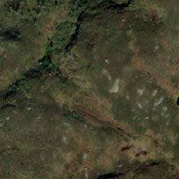 Satellite imagery of Svofjellet, NO