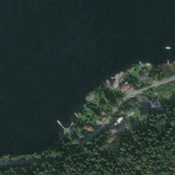 Satellite imagery of Skalle, NO