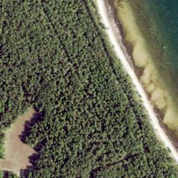 Satellite imagery of Suuriku Pank, EE