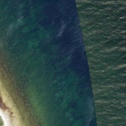 Satellite imagery of Suuriku Pank, EE