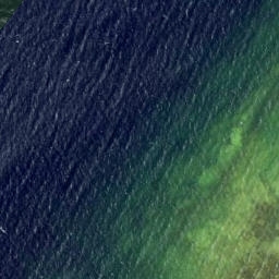 Satellite imagery of Merise, EE