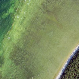 Satellite imagery of Merise, EE