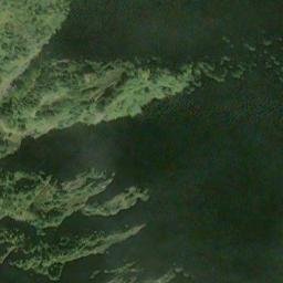 Satellite imagery of Goat Ridge, US