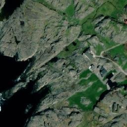 Satellite imagery of Havtangen, NO