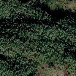 Satellite imagery of Svarta fjellet, NO
