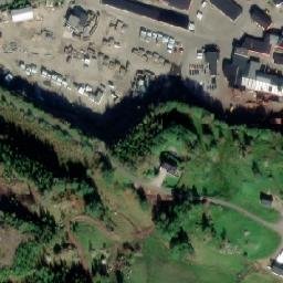 Satellite imagery of Tjovedalsopsa, NO