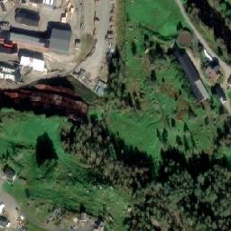Satellite imagery of Tjovedalsopsa, NO
