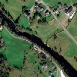 Satellite imagery of Tjovedalsopsa, NO