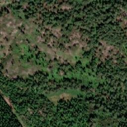 Satellite imagery of Linbakfjellet, NO