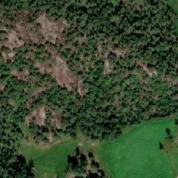 Satellite imagery of Linbakfjellet, NO