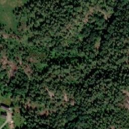 Satellite imagery of Linbakfjellet, NO