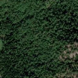Satellite imagery of Blielifjella, NO