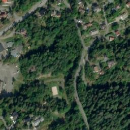 Satellite imagery of Nesskjæra, NO