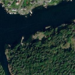 Satellite imagery of Nesskjæra, NO