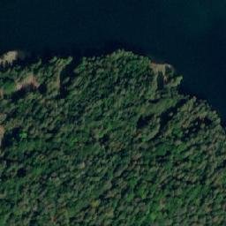Satellite imagery of Pålsodden, NO