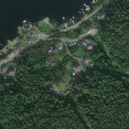 Satellite imagery of Skalle, NO