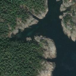 Satellite imagery of Eidsnes, NO