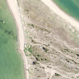 Satellite imagery of Kiipsaare Nukk, EE