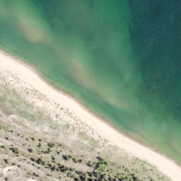 Satellite imagery of Kiipsaare Nukk, EE