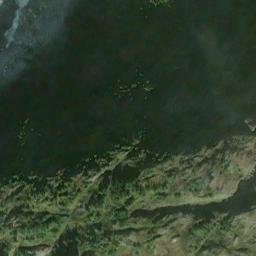 Satellite imagery of Goat Ridge, US