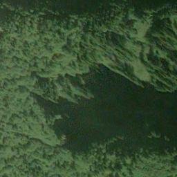 Satellite imagery of Goat Ridge, US
