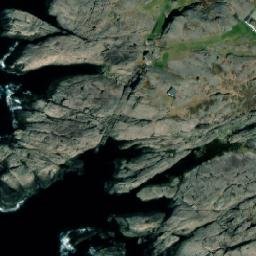 Satellite imagery of Havtangen, NO