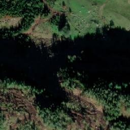 Satellite imagery of Tjovedalsopsa, NO